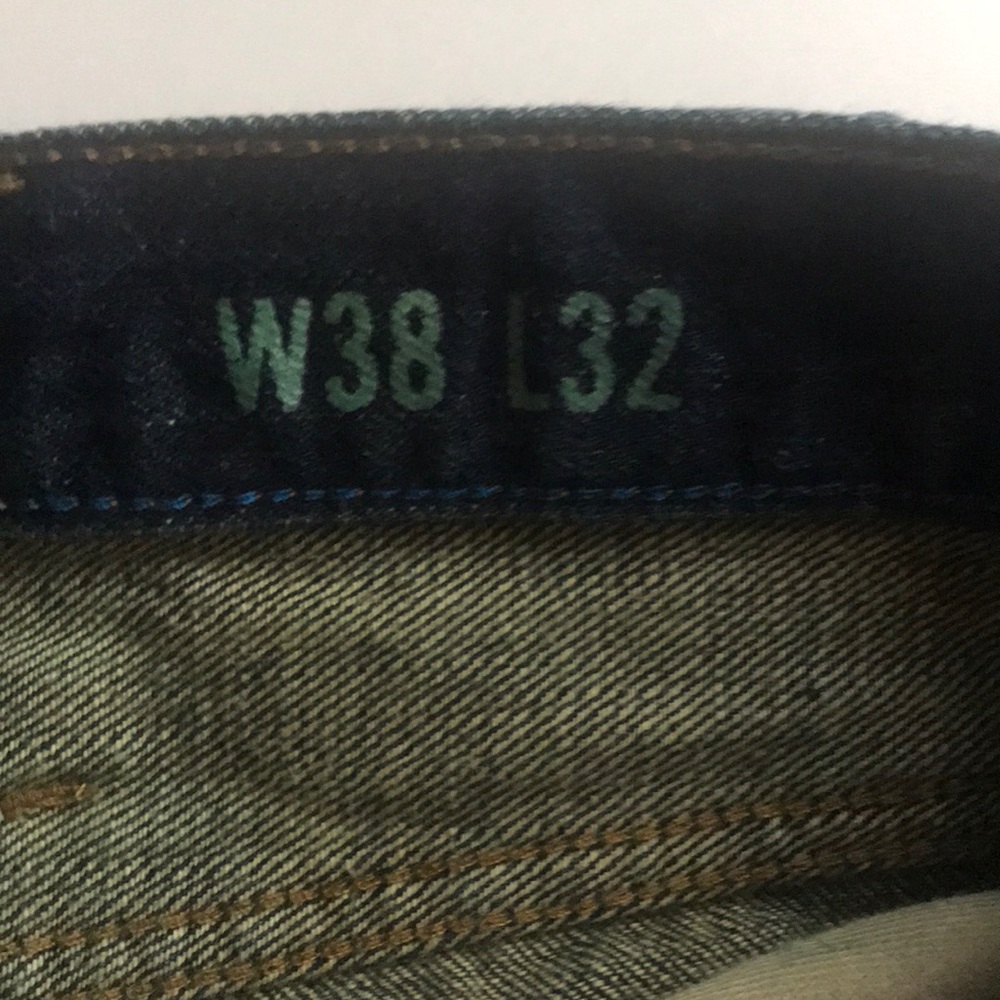 Jeans - Picture 2 of 2